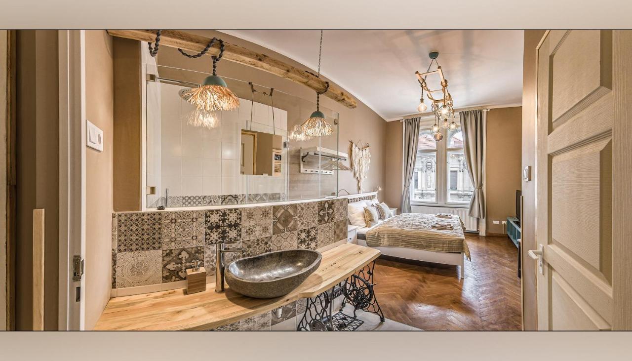 Boutique Suites Raday Будапеща Екстериор снимка
