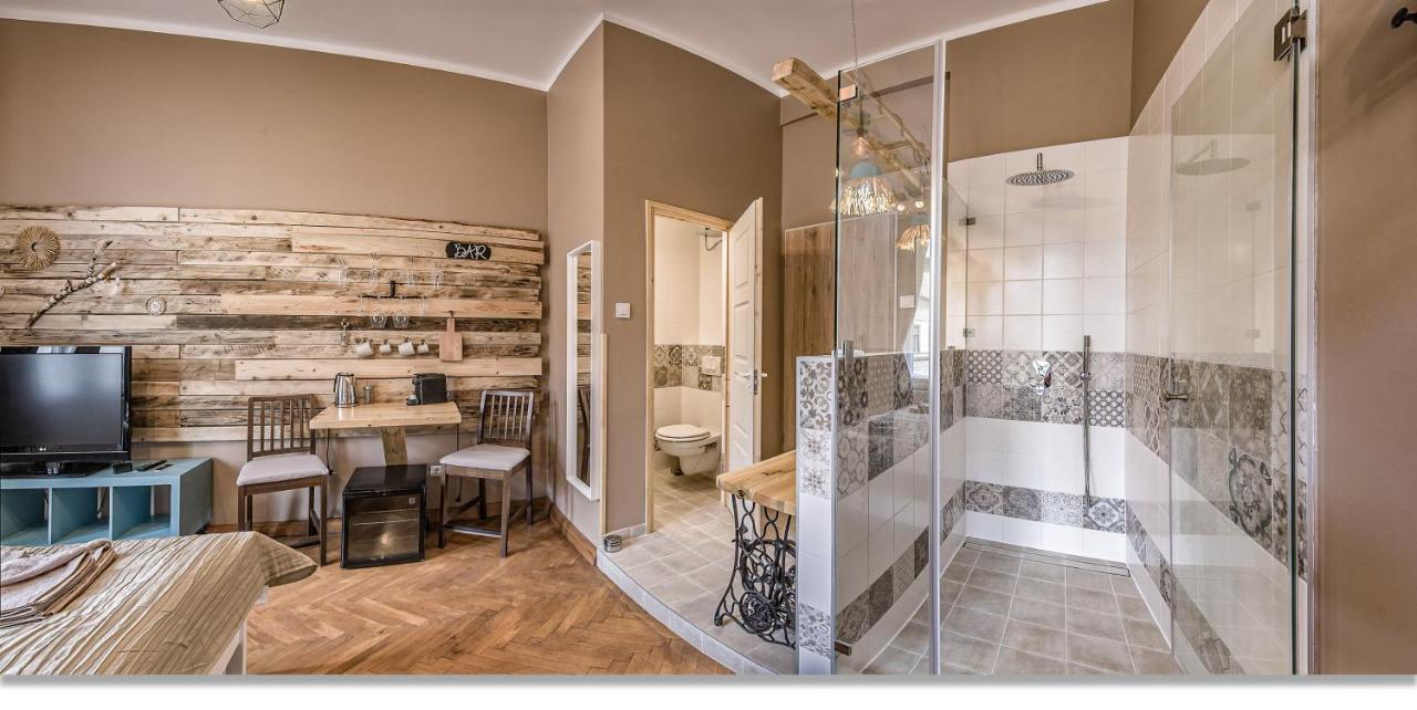 Boutique Suites Raday Будапеща Екстериор снимка